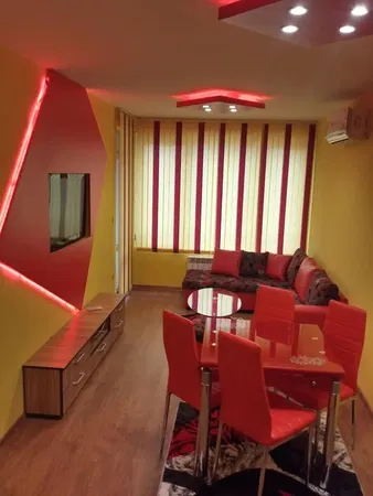 Дневна соба