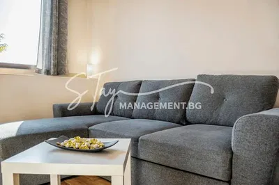 Дневна соба