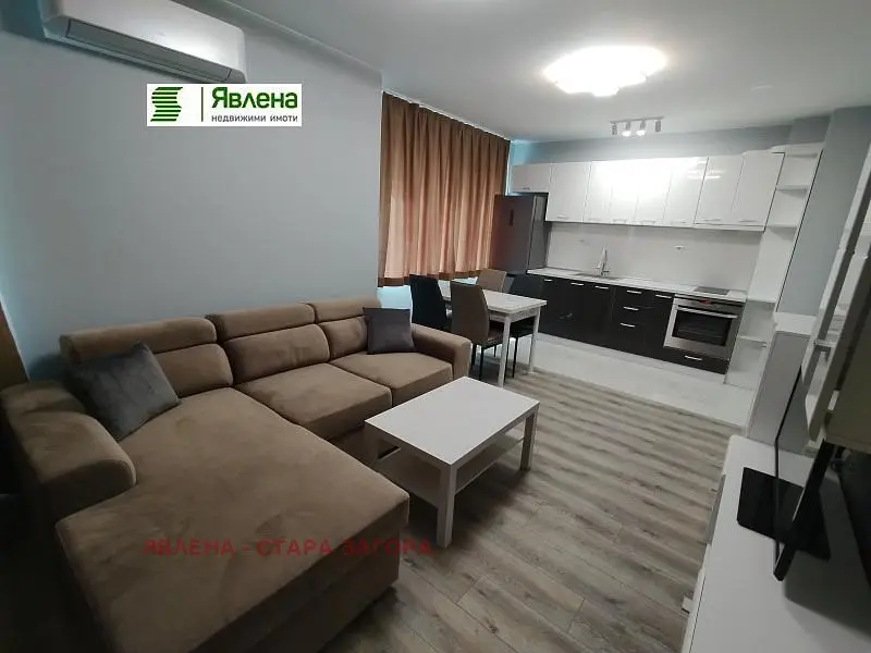 Дневна соба