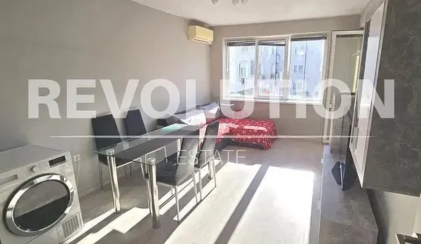 Дневна соба