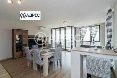 Дневна соба