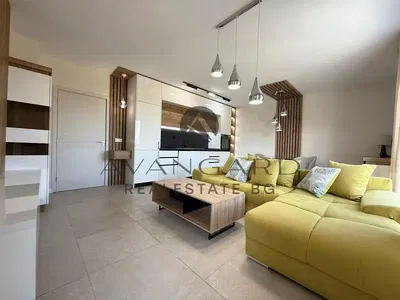 Дневна соба