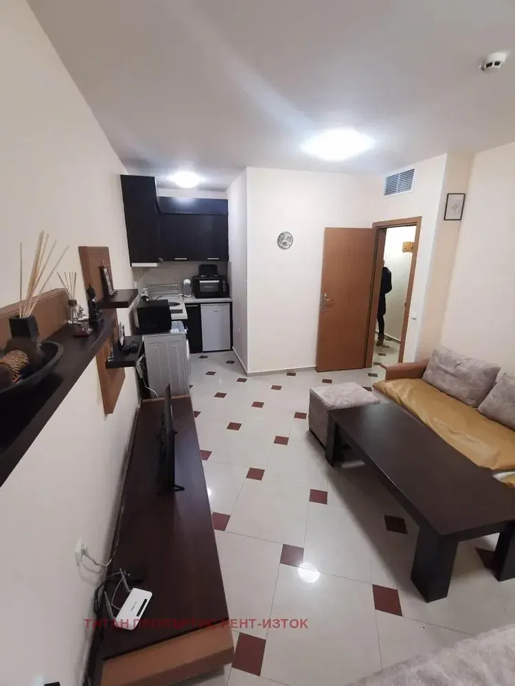 Дневна соба