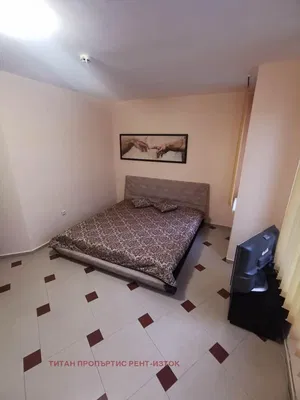 Дневна соба