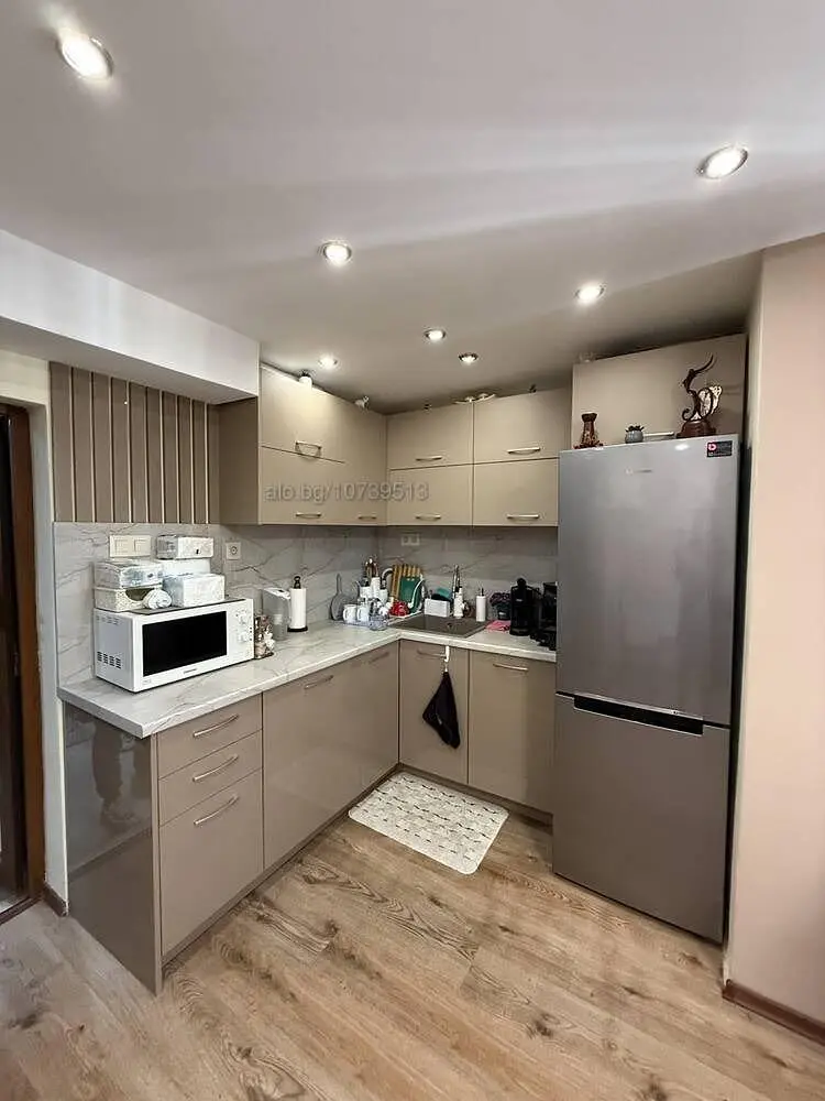 Дневна соба