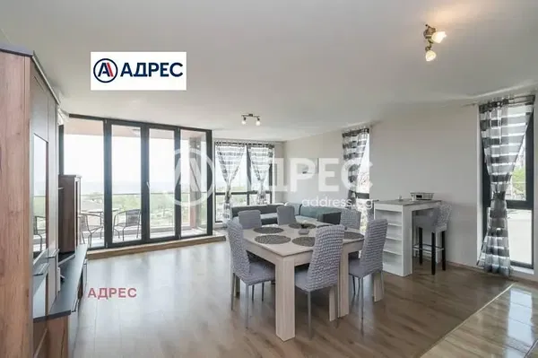 Дневна соба