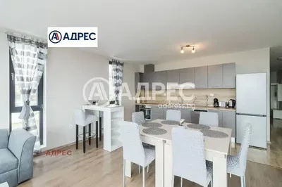 Дневна соба