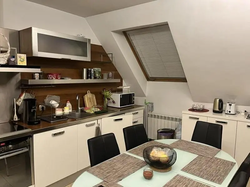 Дневна соба