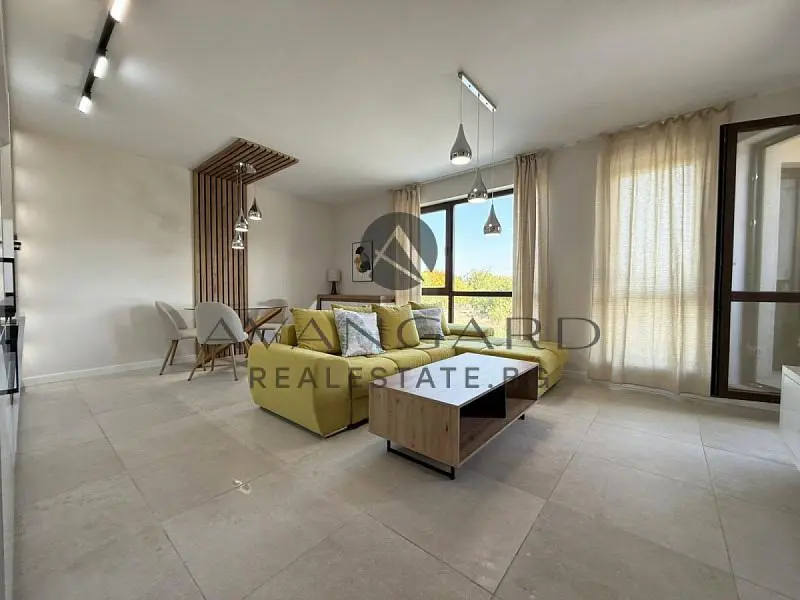 Дневна соба