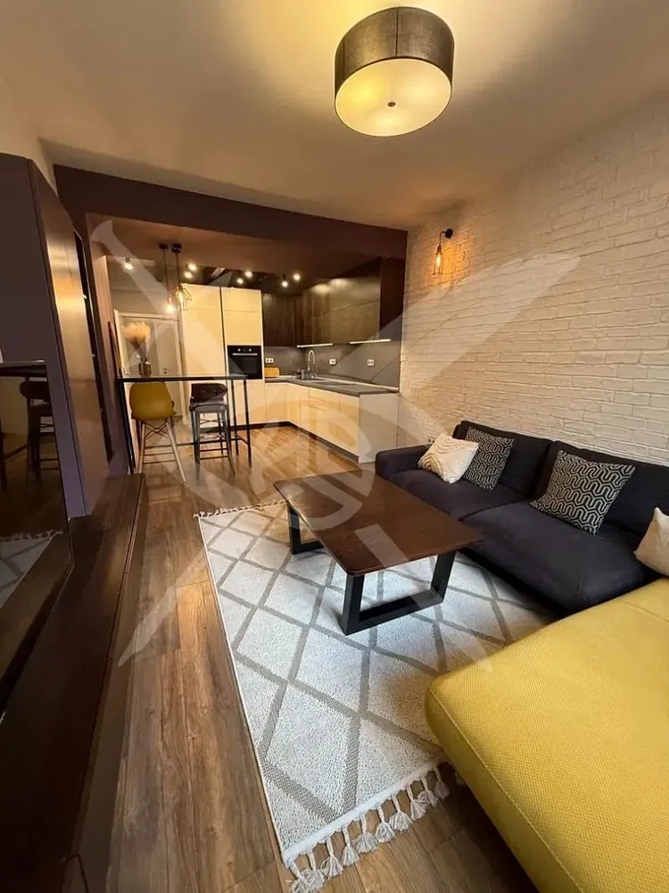 Дневна соба