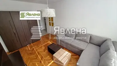 Дневна соба