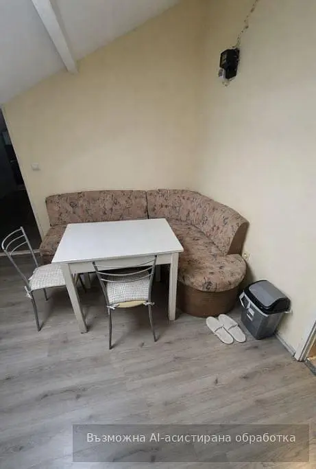 Obývací pokoj