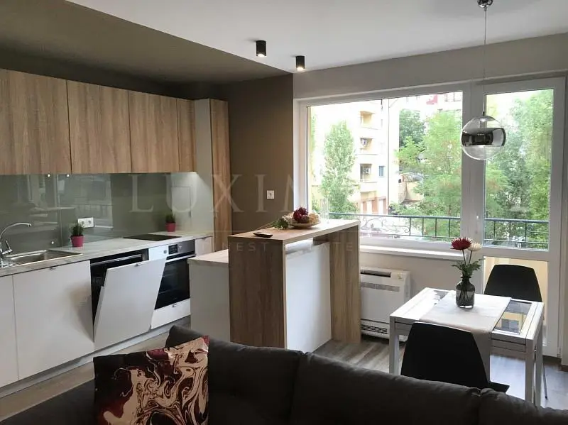 Дневна соба