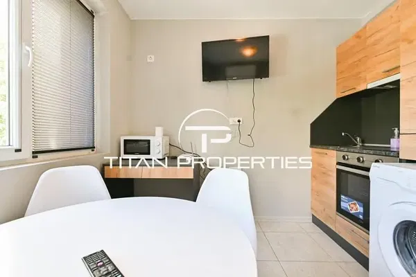 Дневна соба