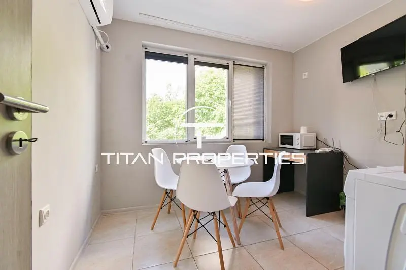 Дневна соба