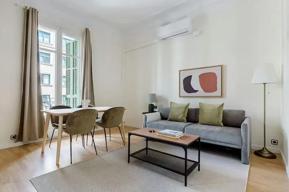 Дневна соба