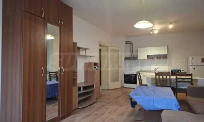 Dnevna soba