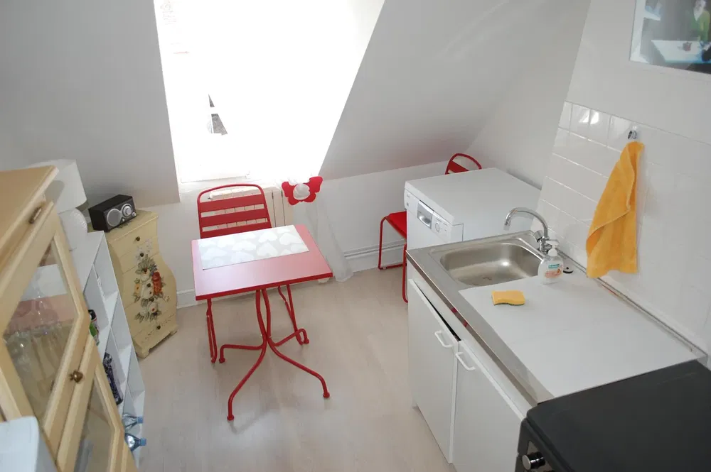 Дневна соба