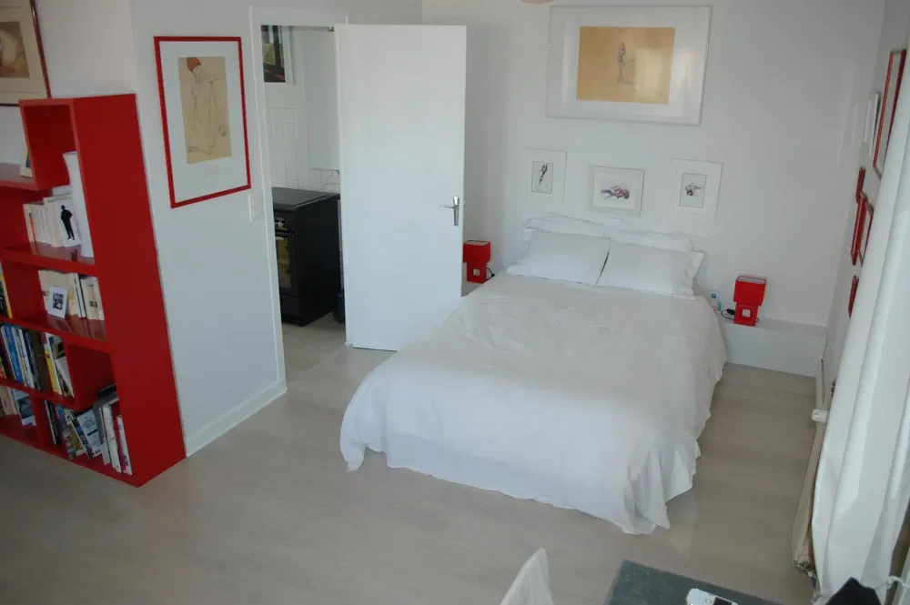 Дневна соба