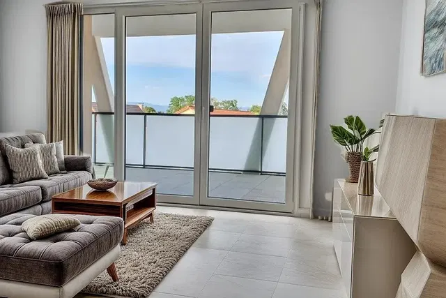 Дневна соба