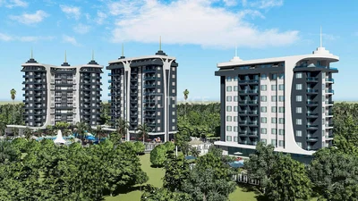 Дневна соба