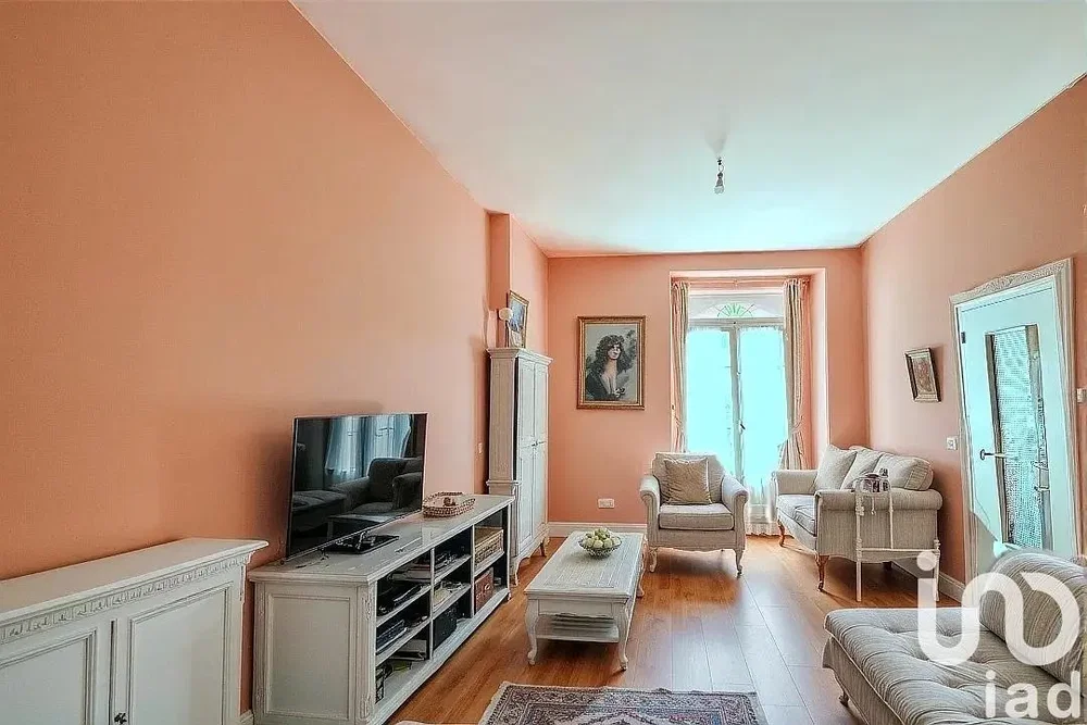 Dnevni boravak