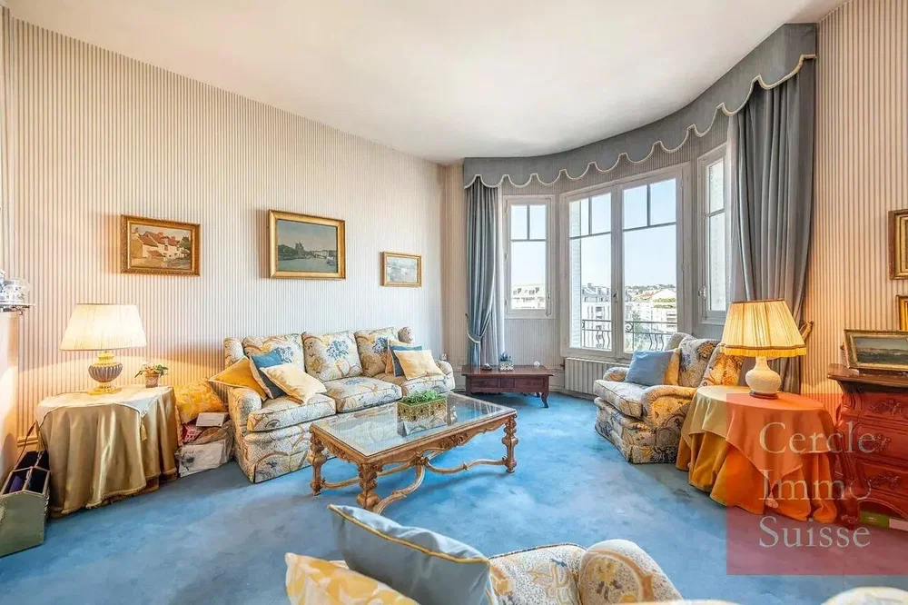 Oturma odası