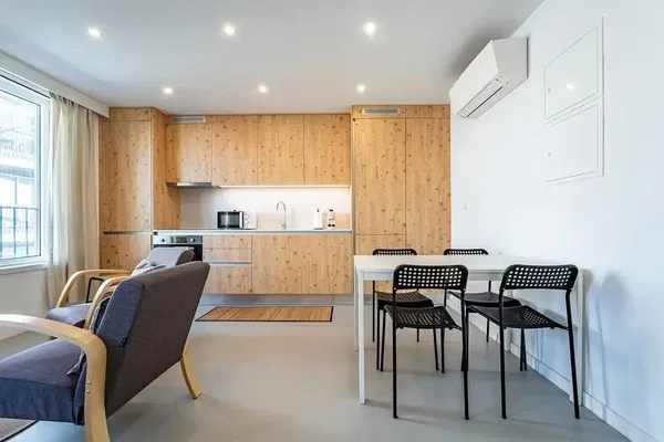 Дневна соба