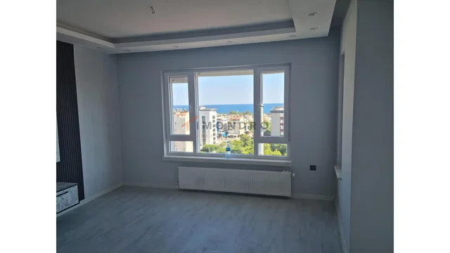 Obývačka
