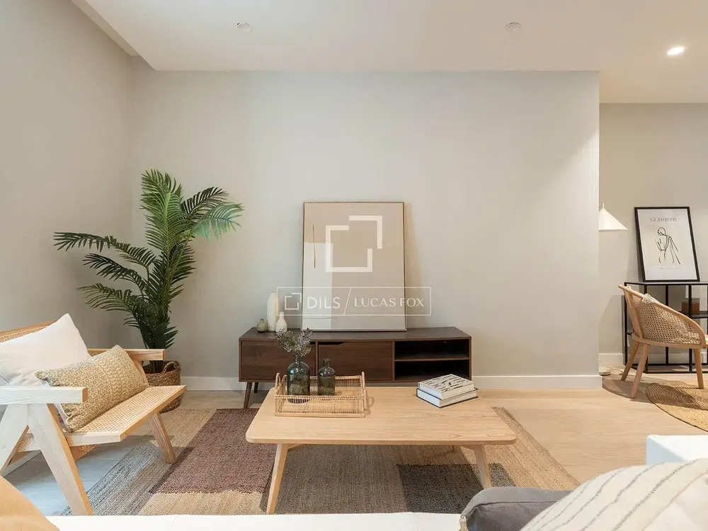 Дневна соба