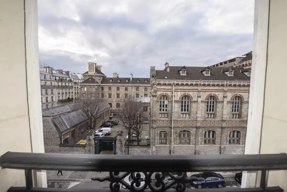 Дневна соба