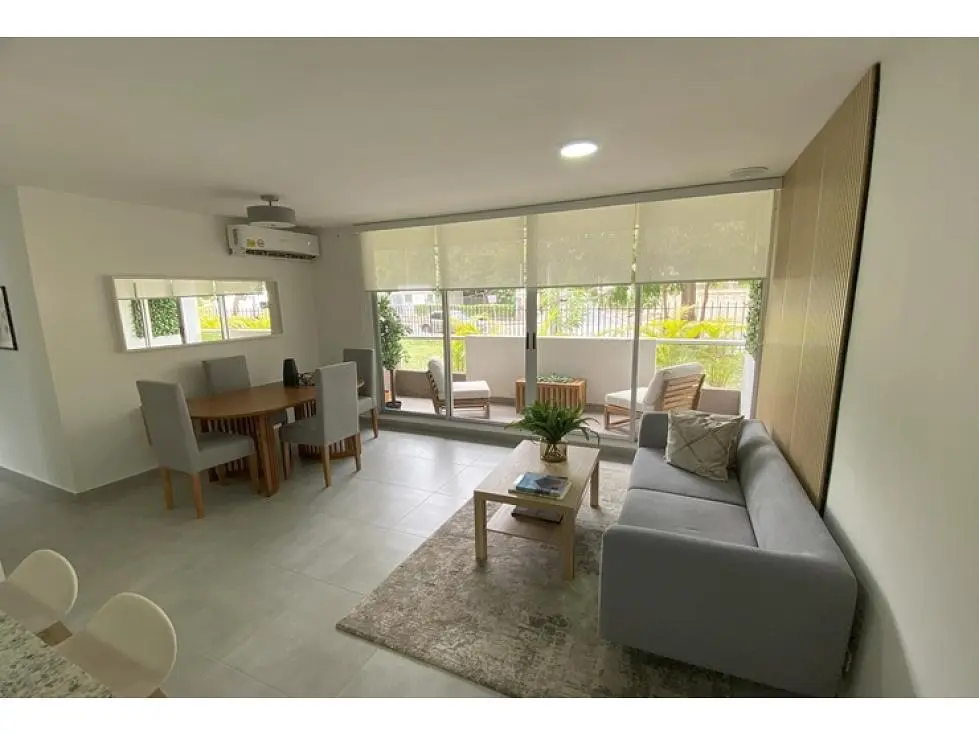 Дневна соба