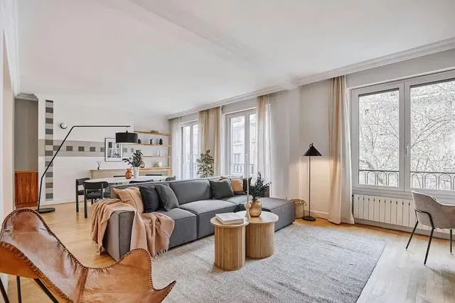 Дневна соба