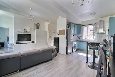 Дневна соба