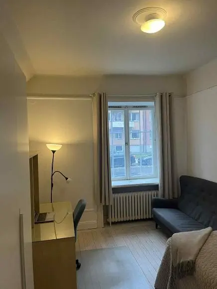 Obývací pokoj