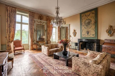 Дневна соба