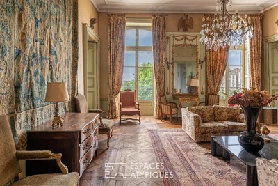 Дневна соба