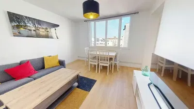 Дневна соба