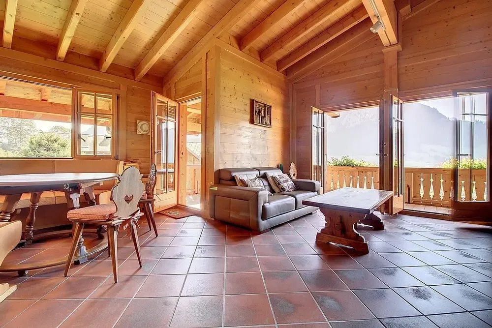 Дневна соба