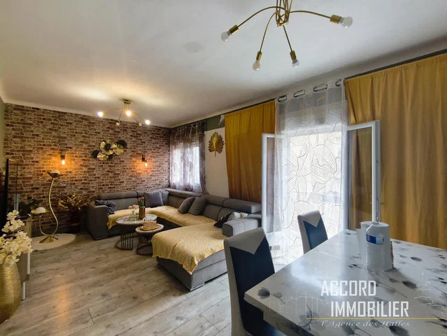 Дневна соба