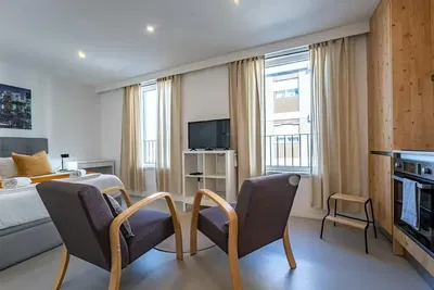 Дневна соба