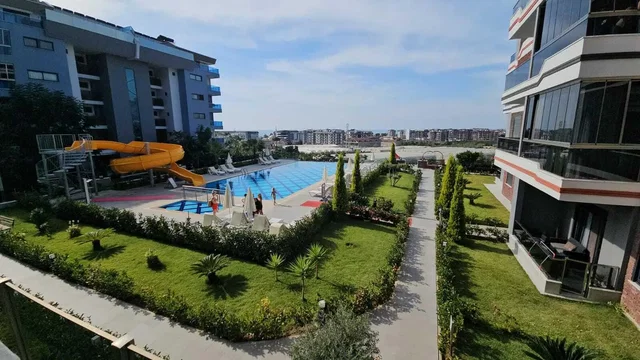 Obývačka