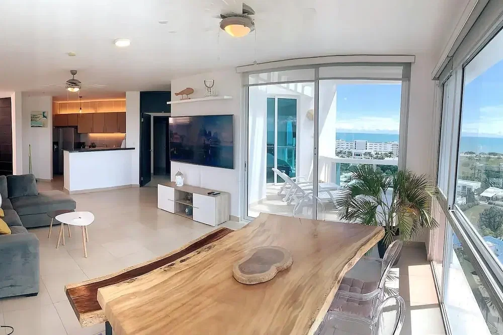 Salón