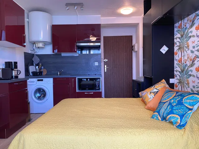 Дневна соба