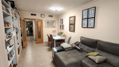 Дневна соба