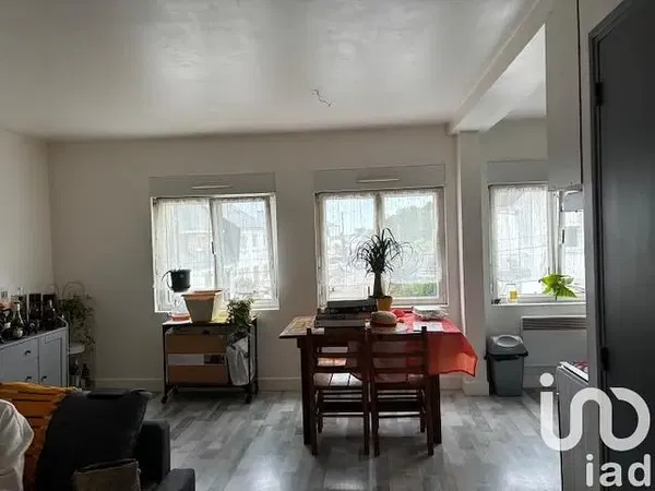 Дневна соба