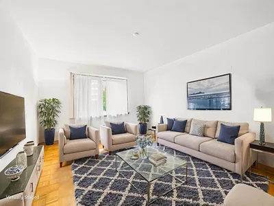 Дневна соба