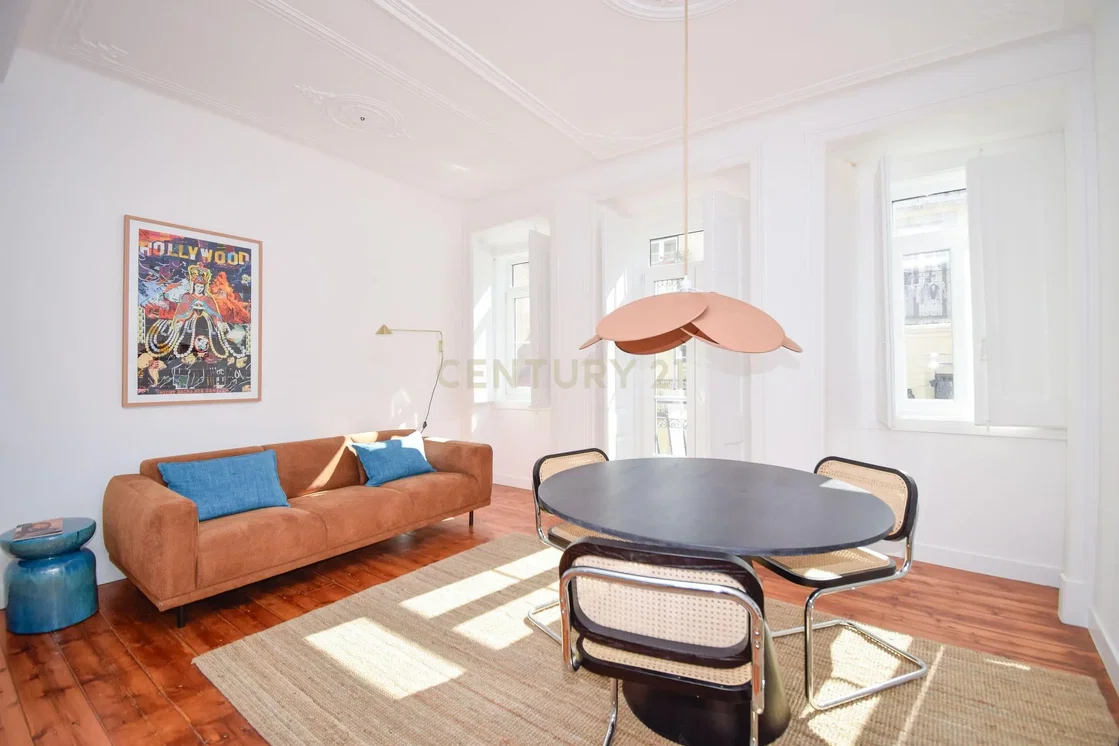 Дневна соба