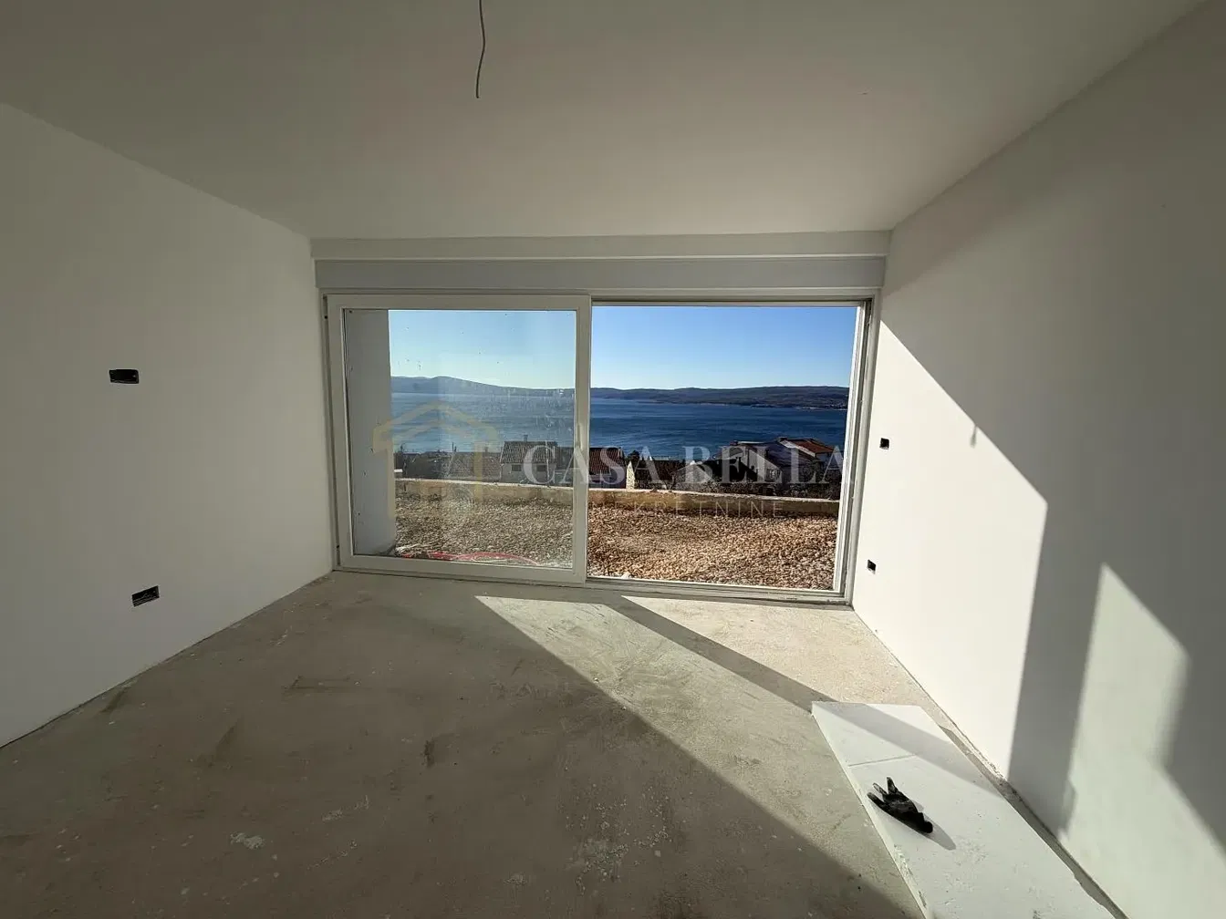غرفة معيشة