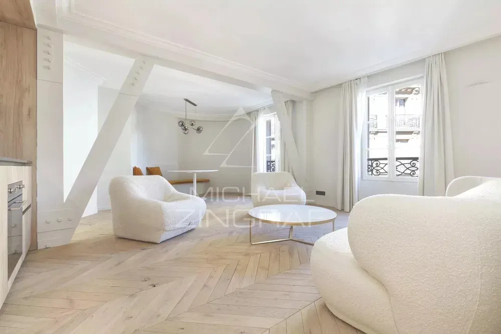 Дневна соба